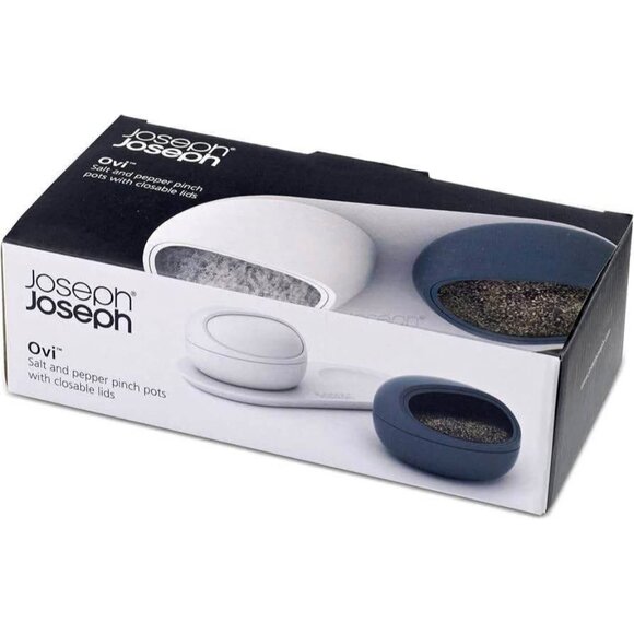 Joseph Joseph Ovi Kitchen Pinch Pots Designed by Mikaela Dörfel - Picture 6 of 7